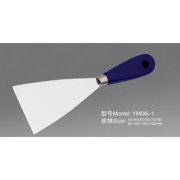 Ym06-1 Wooden Handle Putty Knife